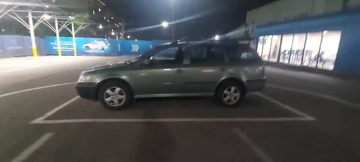 Skoda Octavia 2001 года за 1 390 000 тг. в Алматы