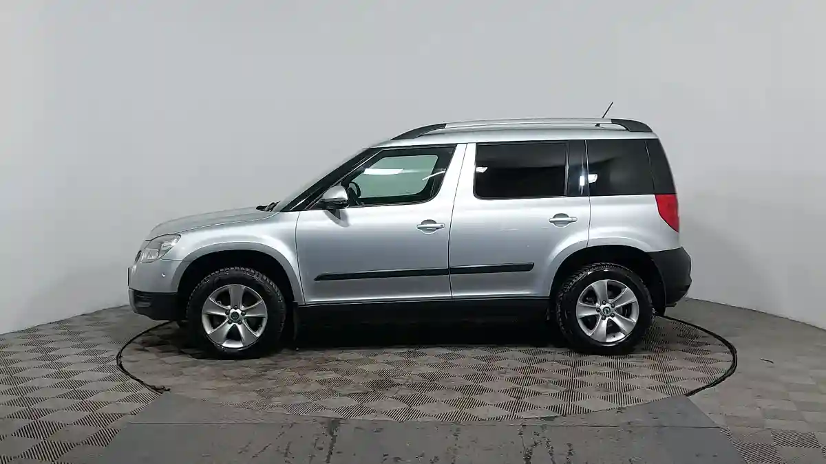 Skoda Yeti 2013 года за 5 700 000 тг. в Астана