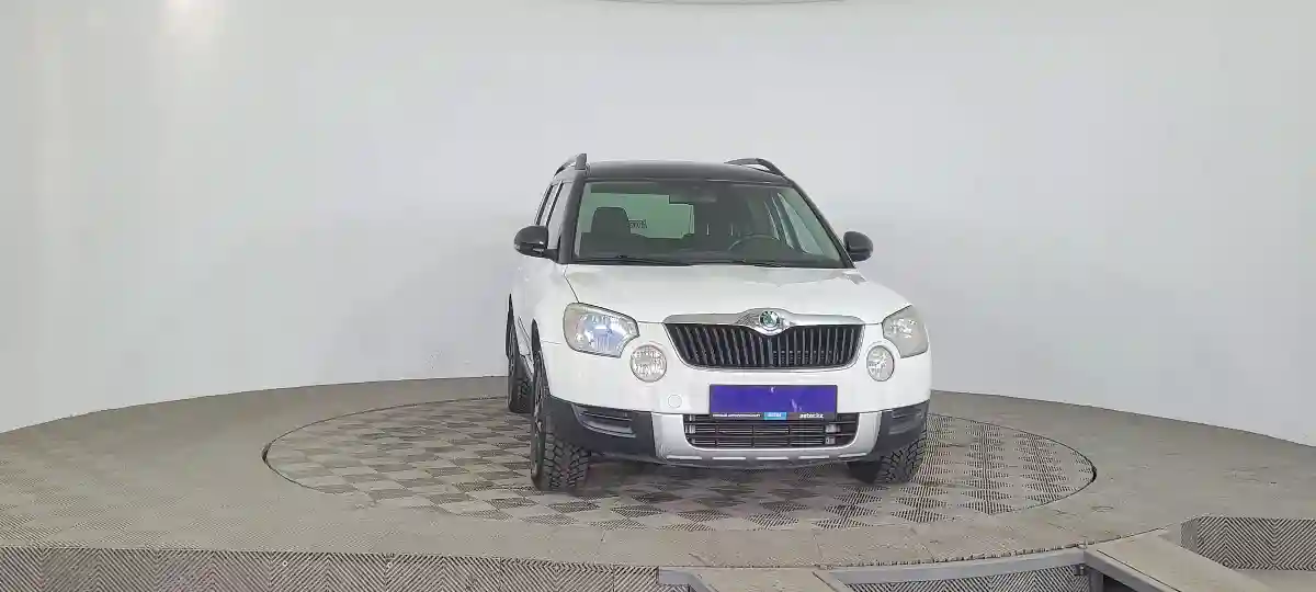 Skoda Yeti 2013 года за 5 300 000 тг. в Караганда