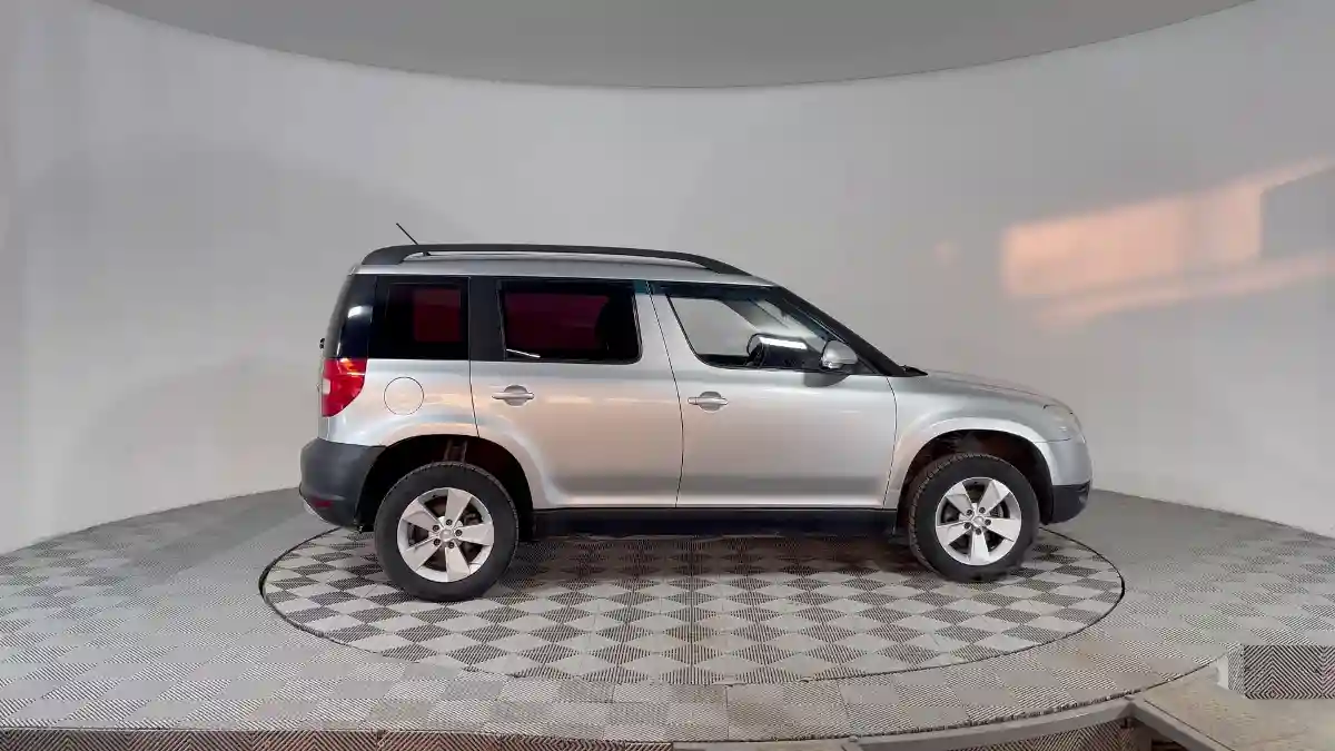 Skoda Yeti 2012 года за 4 550 000 тг. в Караганда