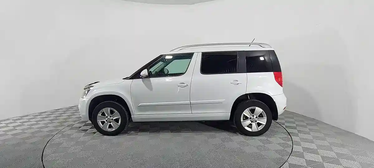 Skoda Yeti 2014 года за 5 600 000 тг. в Атырау