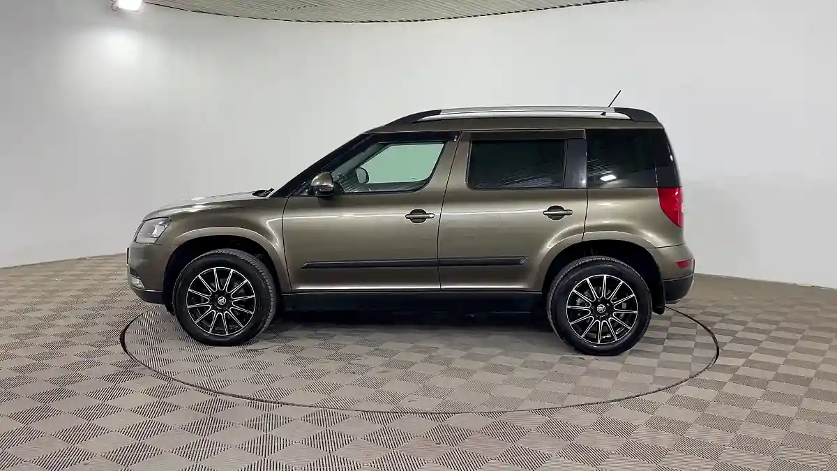 Skoda Yeti 2015 года за 6 150 000 тг. в Шымкент