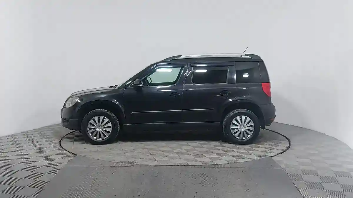 Skoda Yeti 2012 года за 4 390 000 тг. в Астана