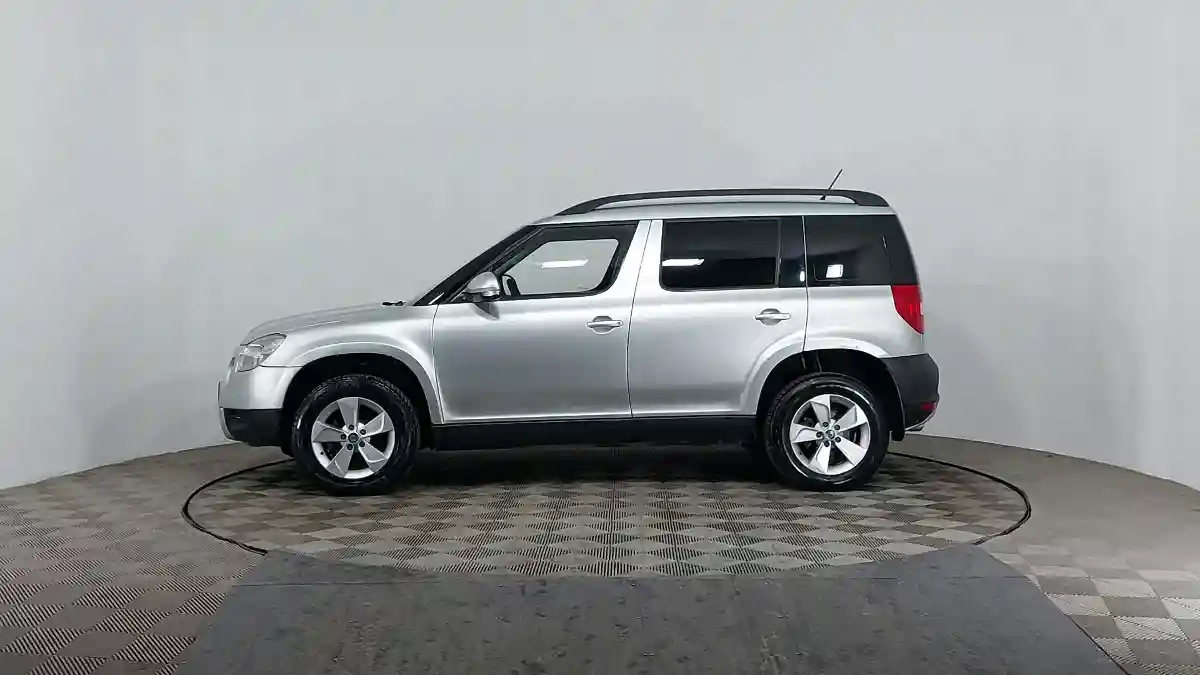Skoda Yeti 2012 года за 5 290 000 тг. в Астана