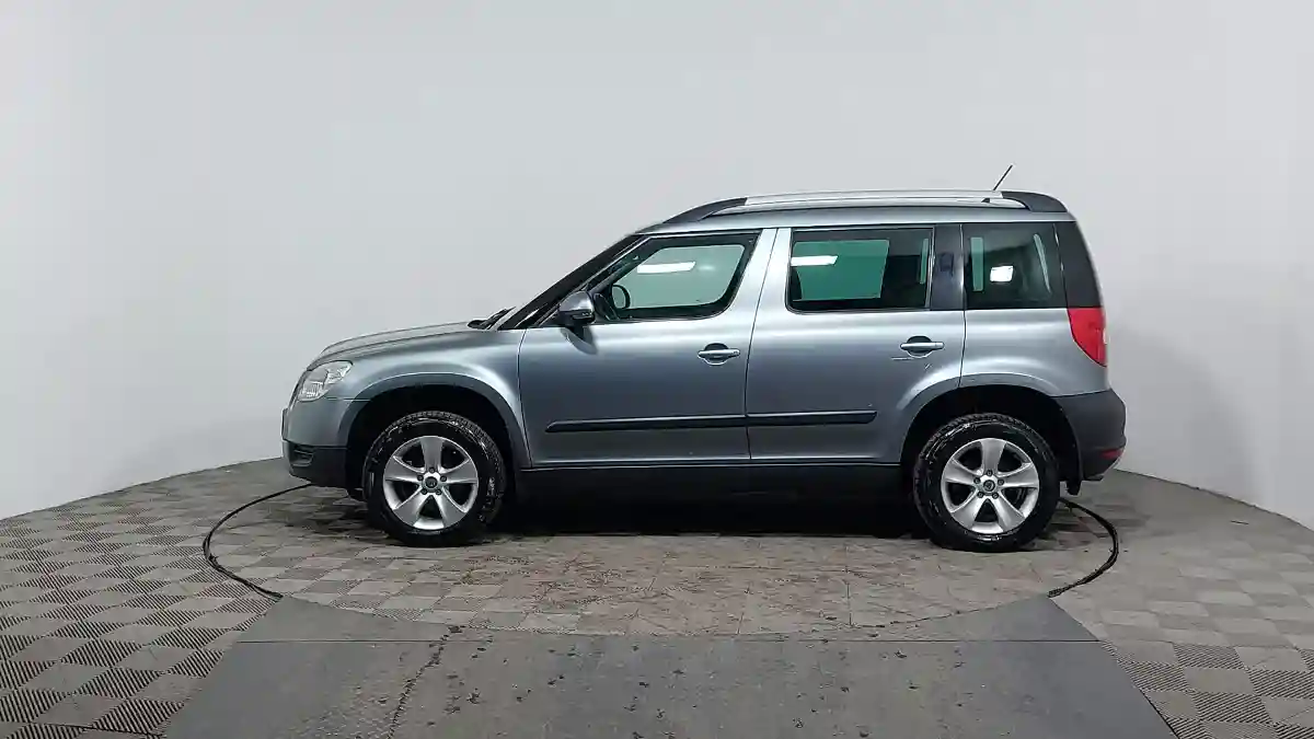 Skoda Yeti 2012 года за 5 190 000 тг. в Астана