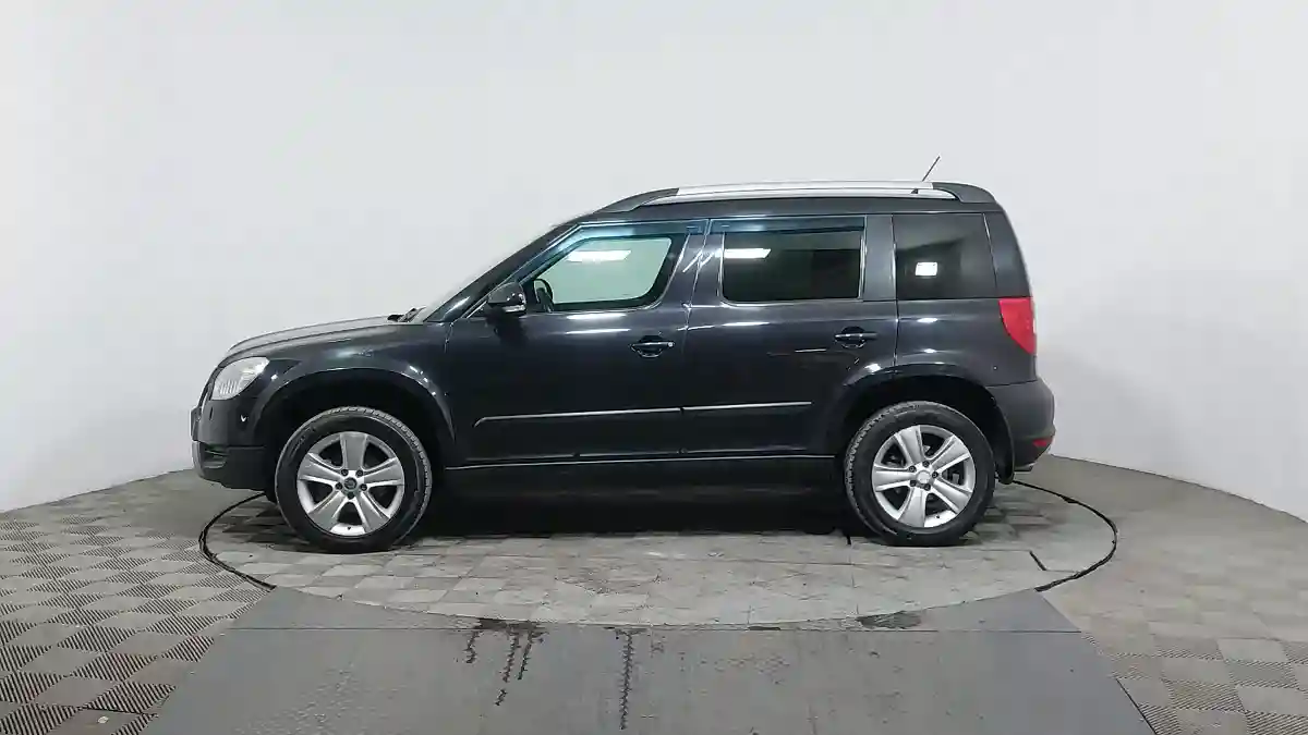 Skoda Yeti 2012 года за 4 120 000 тг. в Астана