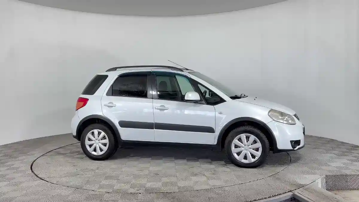 Suzuki SX4 2012 года за 4 700 000 тг. в Караганда