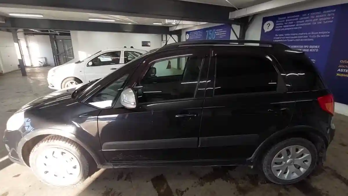 Suzuki SX4 2013 года за 5 000 000 тг. в Астана