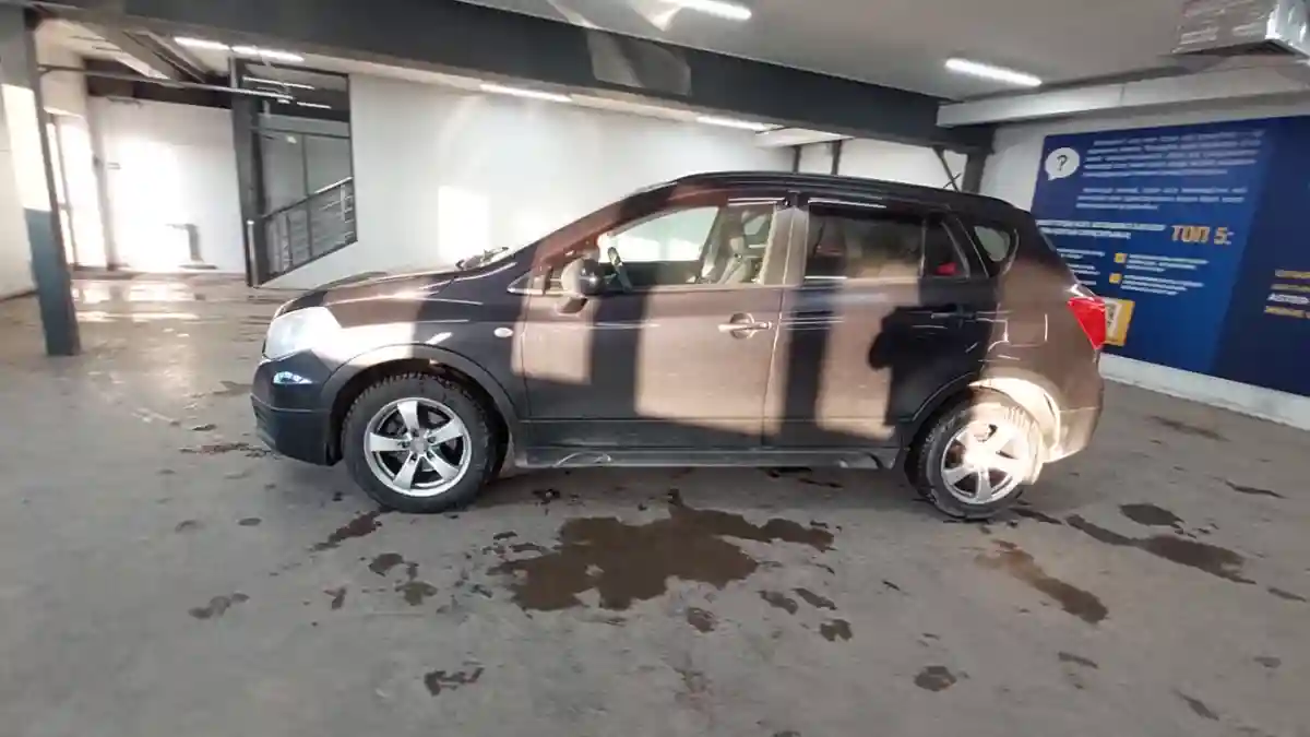 Suzuki SX4 2014 года за 6 800 000 тг. в Астана