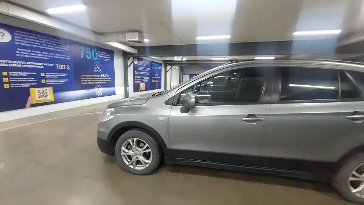 Suzuki SX4 2014 года за 7 000 000 тг. в Астана