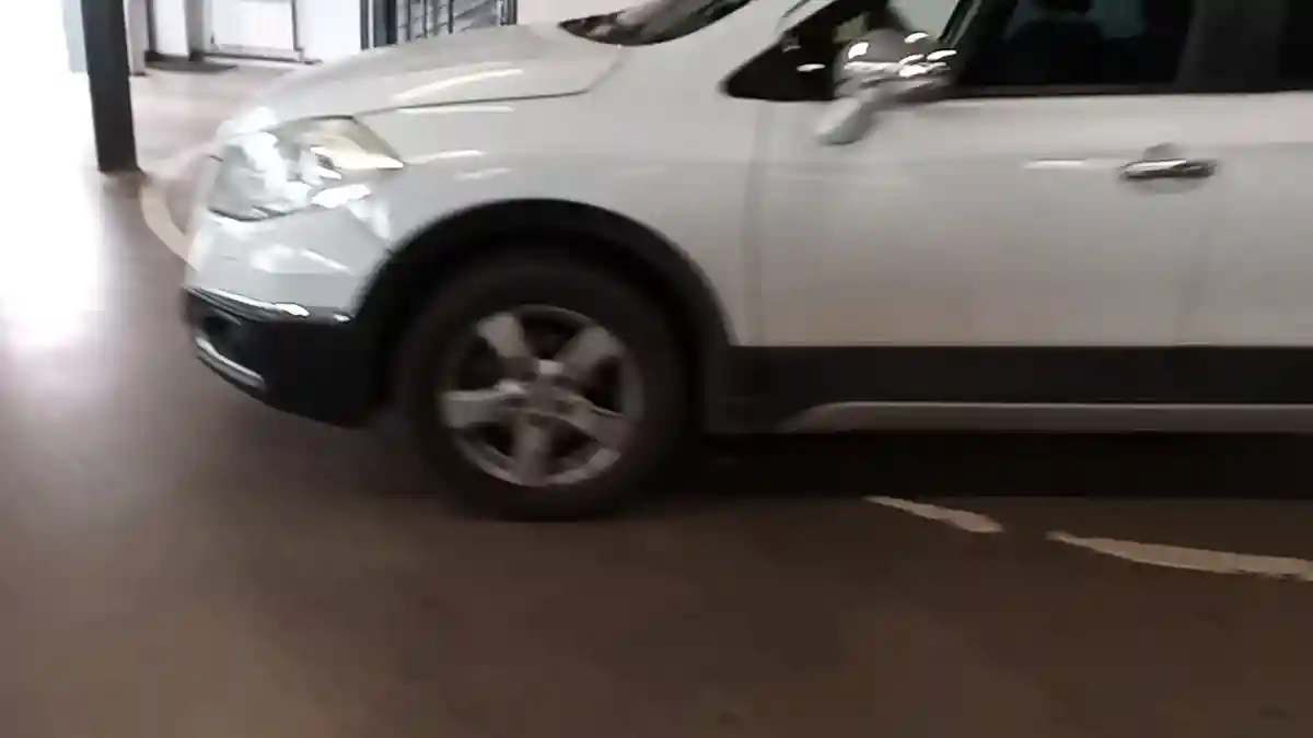 Suzuki SX4 2014 года за 4 790 000 тг. в Астана