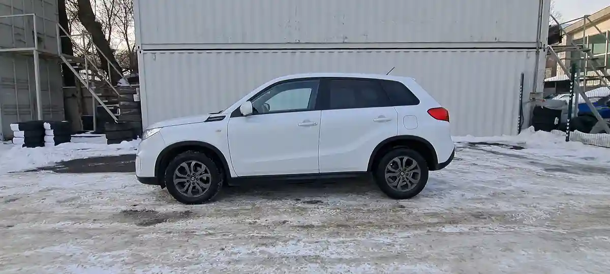 Suzuki Vitara 2015 года за 7 050 000 тг. в Алматы