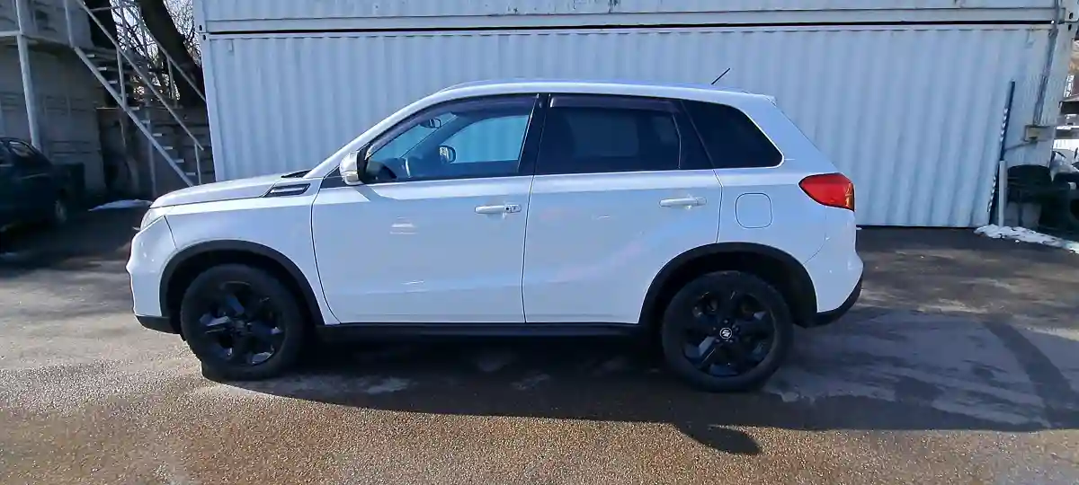 Suzuki Vitara 2016 года за 6 350 000 тг. в Алматы