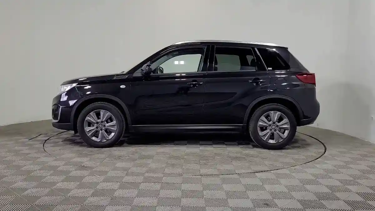 Suzuki Vitara 2019 года за 8 050 000 тг. в Алматы