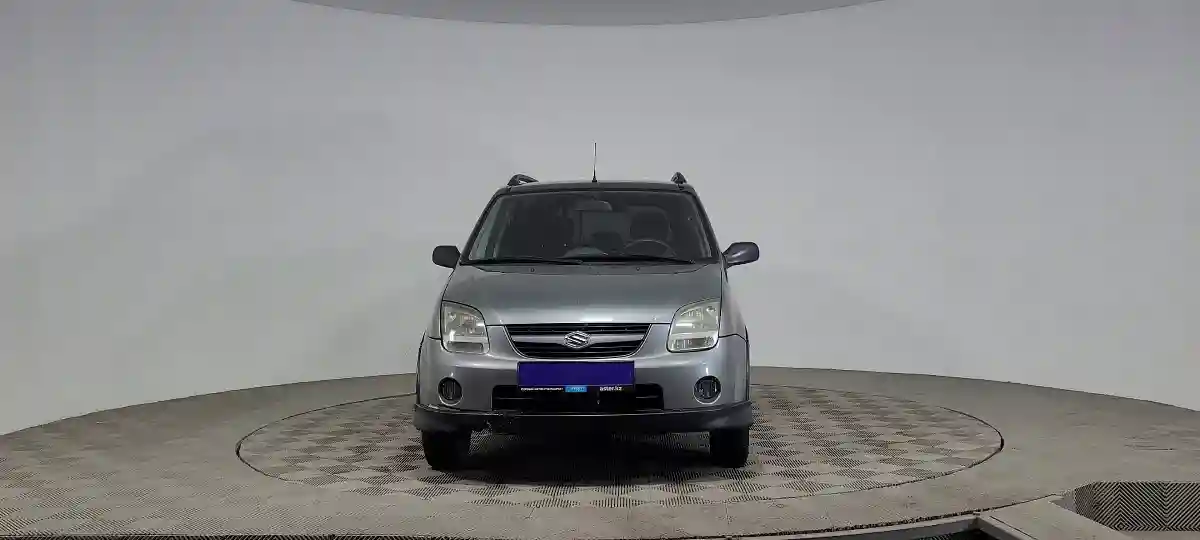 Suzuki Ignis 2005 года за 1 920 000 тг. в Караганда