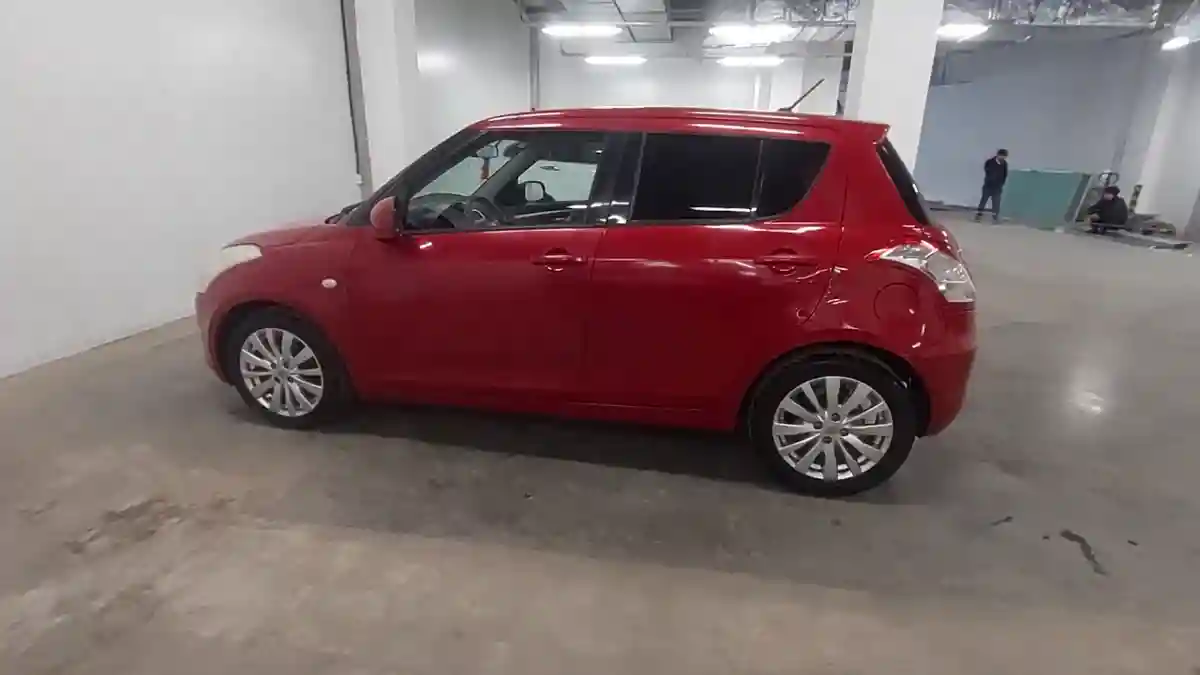 Suzuki Swift 2011 года за 4 590 000 тг. в Астана