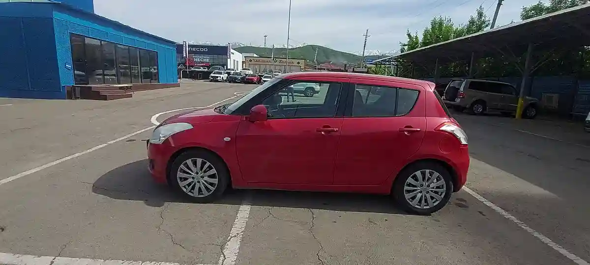 Suzuki Swift 2012 года за 6 000 000 тг. в Алматы