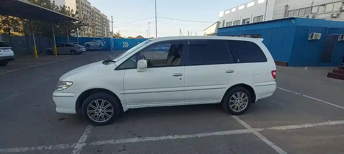 Nissan Presage 1998 года за 3 500 000 тг. в Алматы