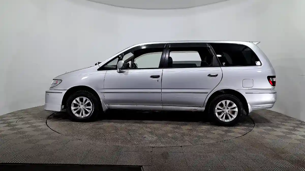 Nissan Presage 1999 года за 1 890 000 тг. в Астана