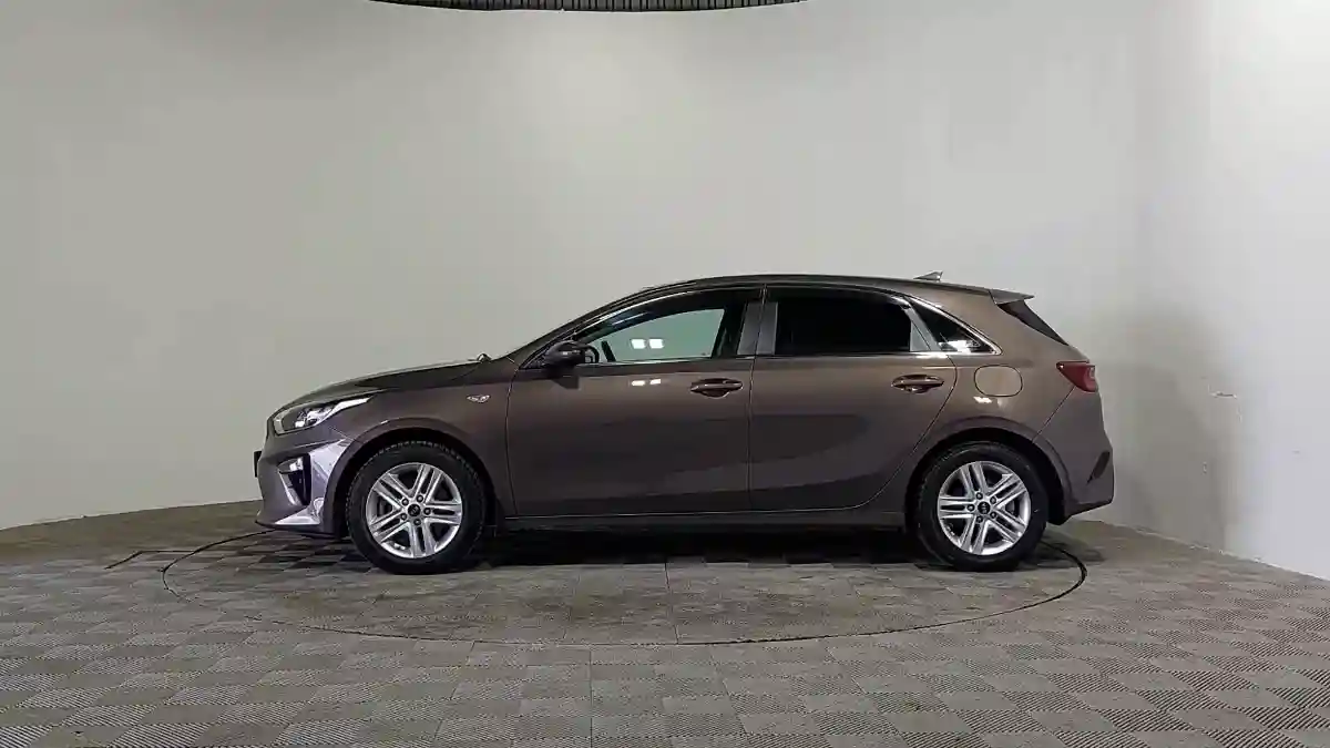 Kia Ceed 2020 года за 7 490 000 тг. в Алматы