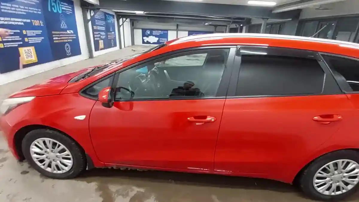 Kia Ceed 2014 года за 5 000 000 тг. в Астана