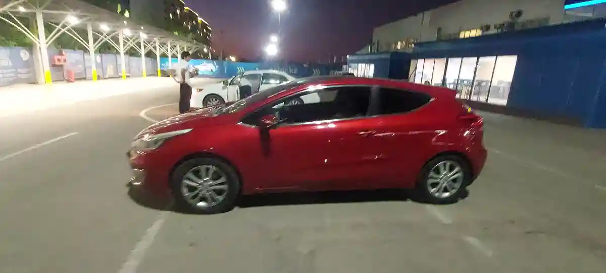 Kia Ceed 2013 года за 5 000 000 тг. в Алматы