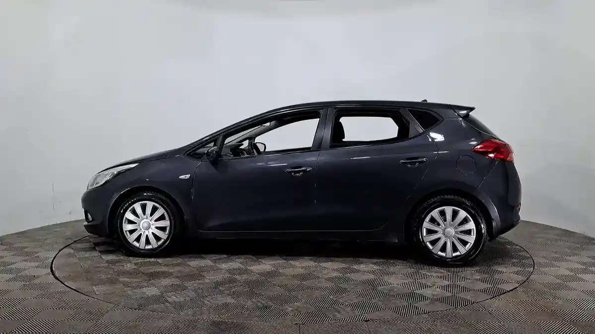 Kia Ceed 2013 года за 4 790 000 тг. в Астана