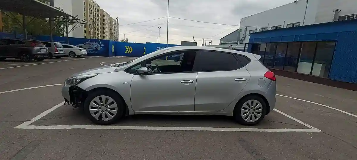 Kia Ceed 2013 года за 7 000 000 тг. в Алматы