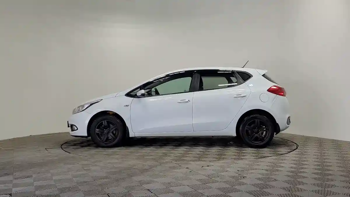Kia Ceed 2013 года за 5 190 000 тг. в Алматы