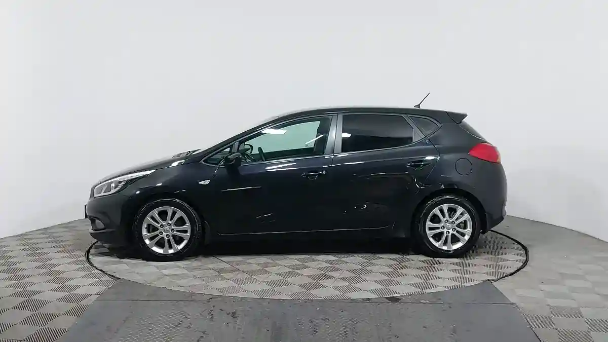 Kia Ceed 2013 года за 6 790 000 тг. в Астана