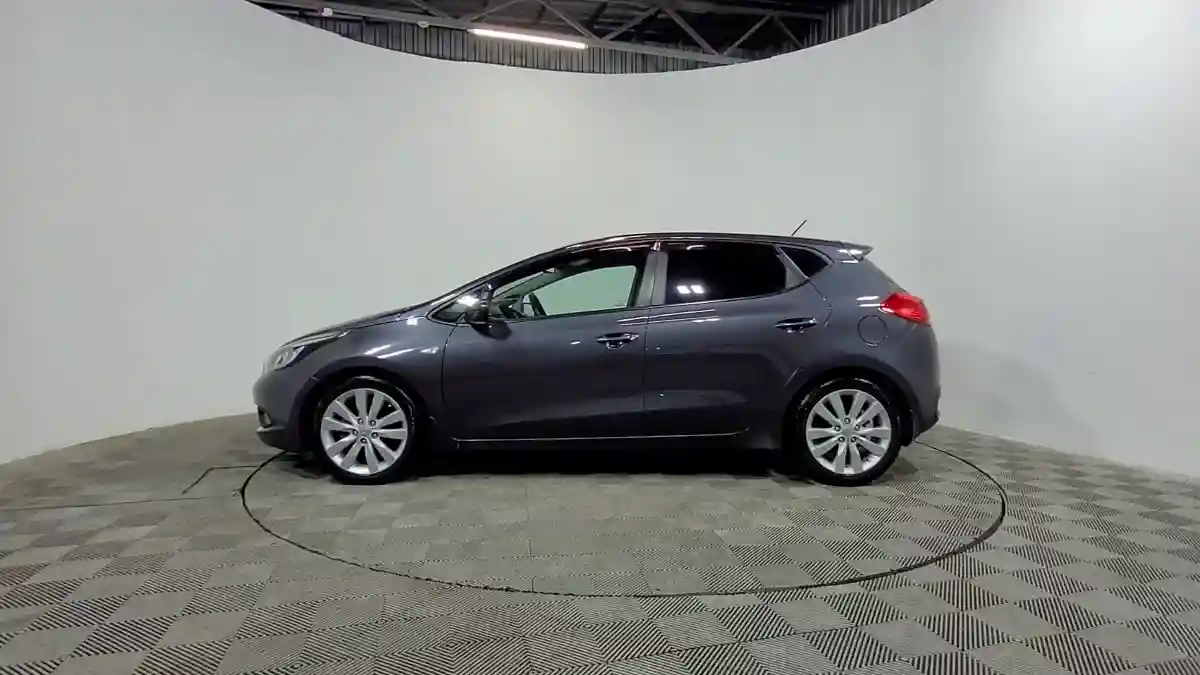 Kia Ceed 2013 года за 6 490 000 тг. в Алматы