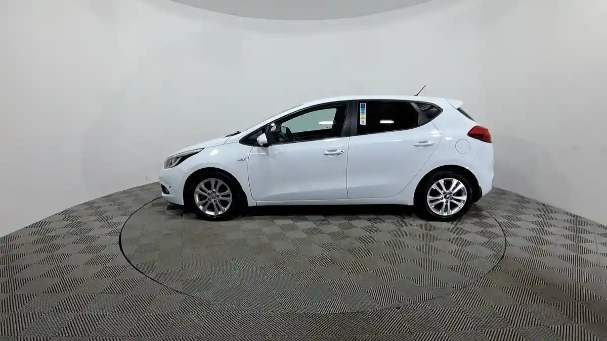 Kia Ceed 2013 года за 5 490 000 тг. в Алматы