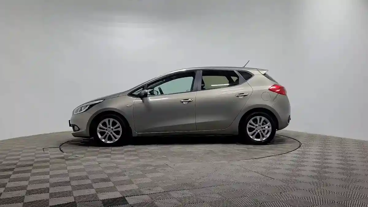 Kia Ceed 2013 года за 5 010 000 тг. в Алматы