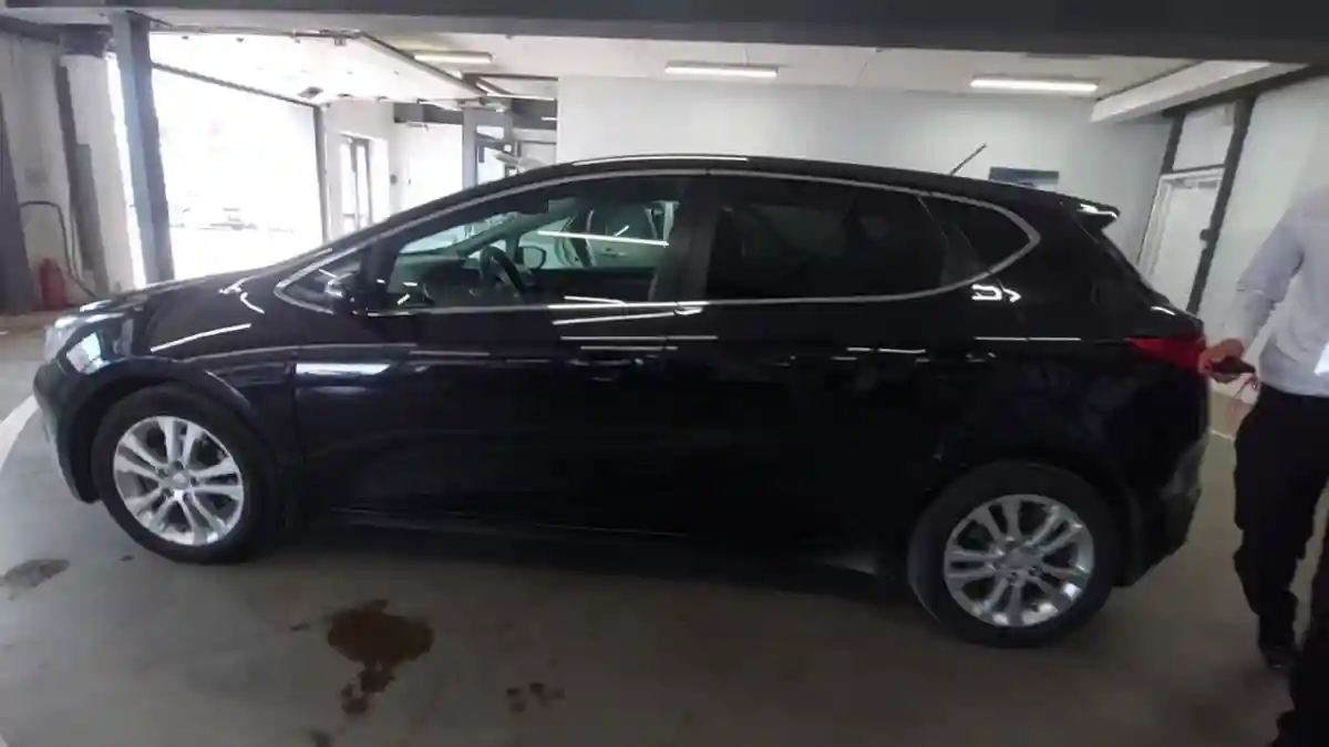 Kia Ceed 2013 года за 5 200 000 тг. в Астана