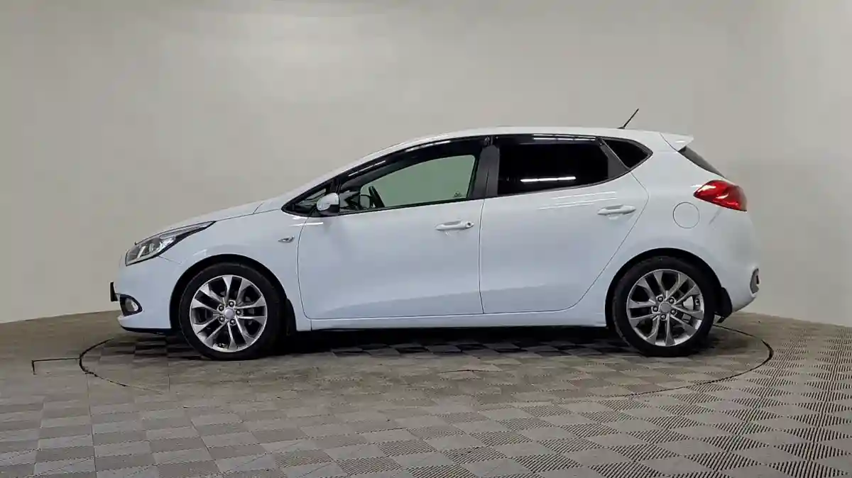 Kia Ceed 2013 года за 6 390 000 тг. в Алматы