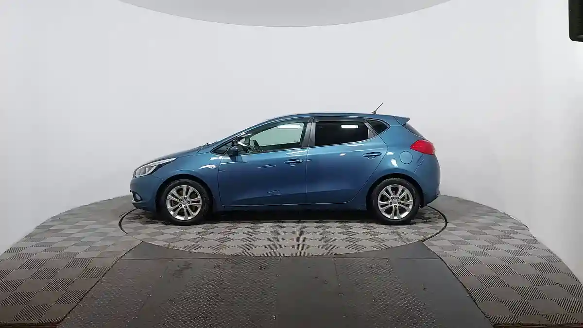 Kia Ceed 2013 года за 5 390 000 тг. в Астана