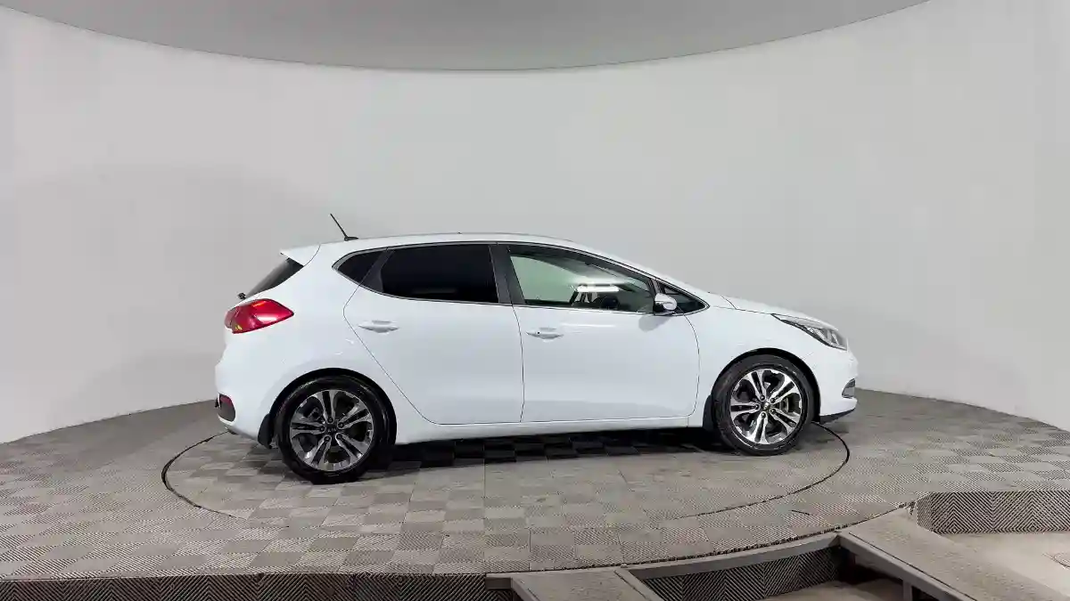 Kia Ceed 2013 года за 5 990 000 тг. в Караганда