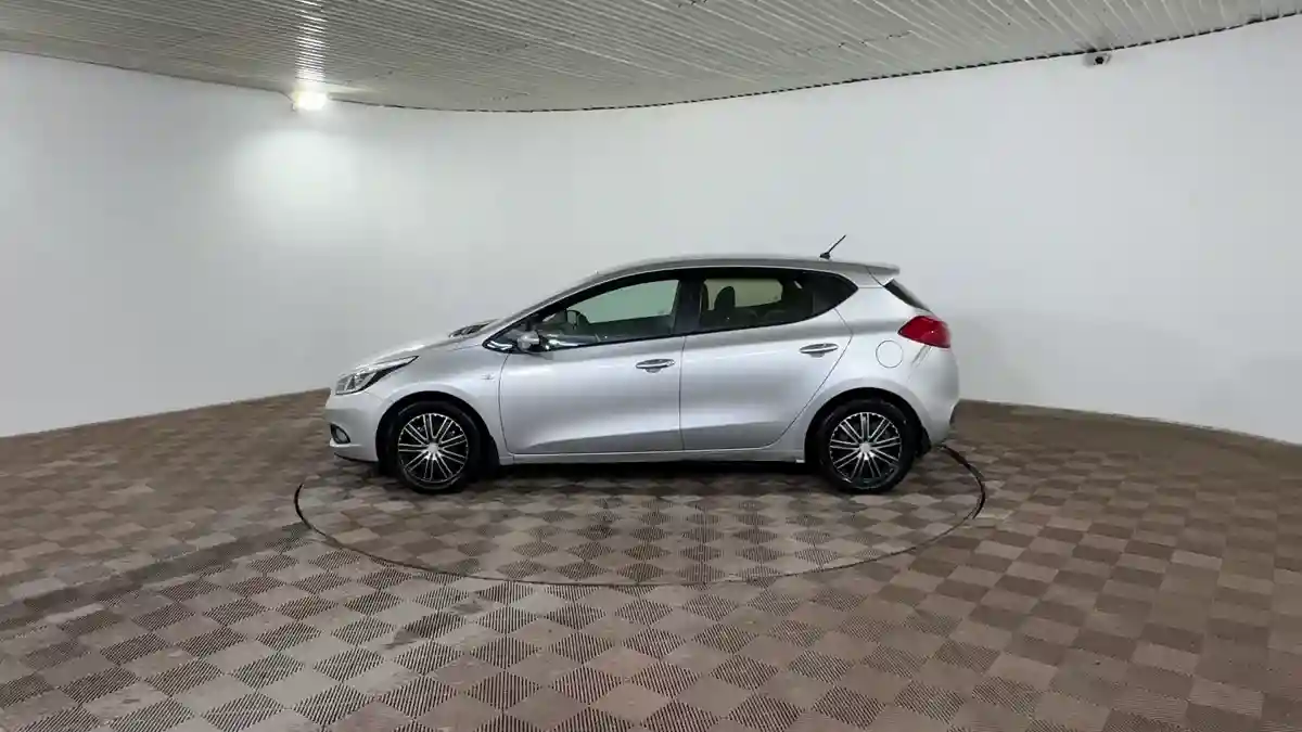 Kia Ceed 2014 года за 5 390 000 тг. в Шымкент