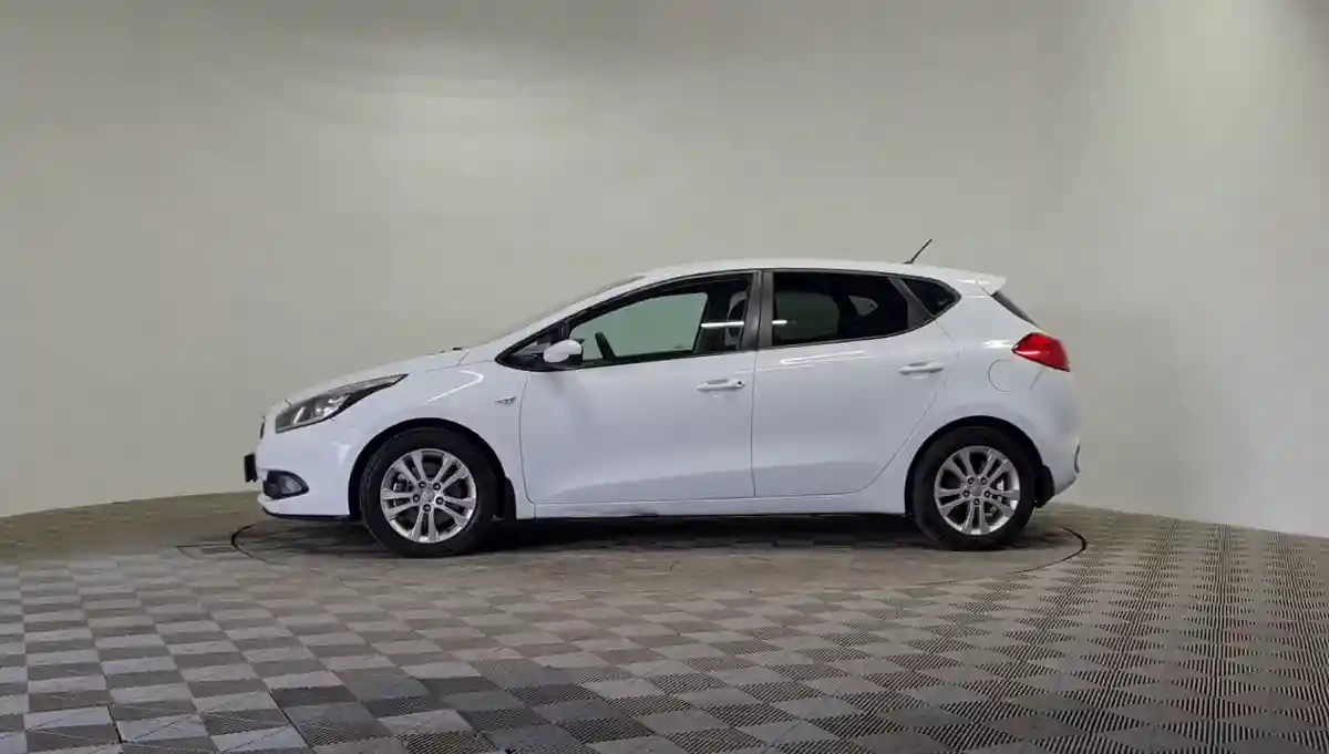 Kia Ceed 2014 года за 6 490 000 тг. в Алматы