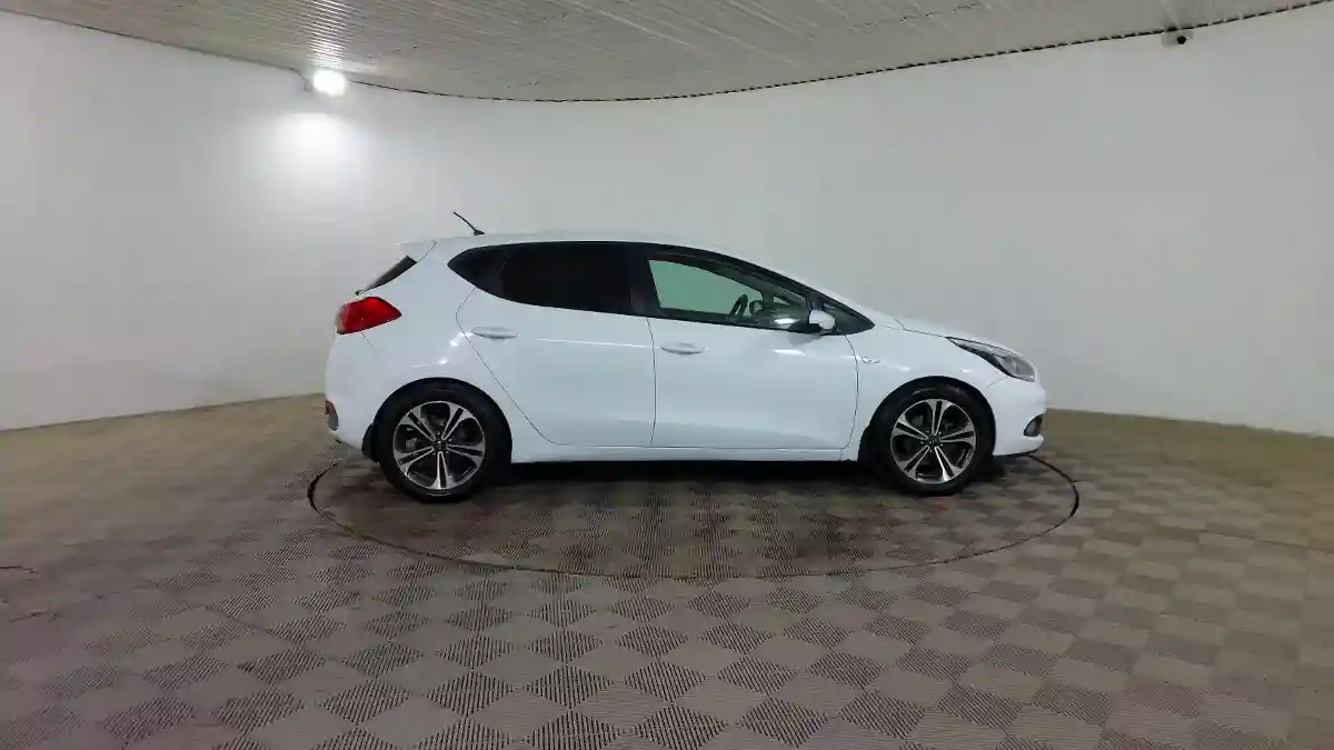 Kia Ceed 2014 года за 5 990 000 тг. в Шымкент