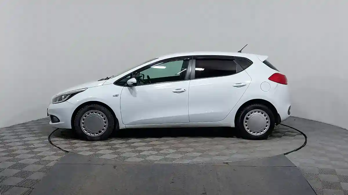 Kia Ceed 2014 года за 6 270 000 тг. в Астана