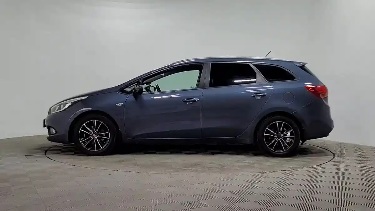 Kia Ceed 2013 года за 6 490 000 тг. в Алматы