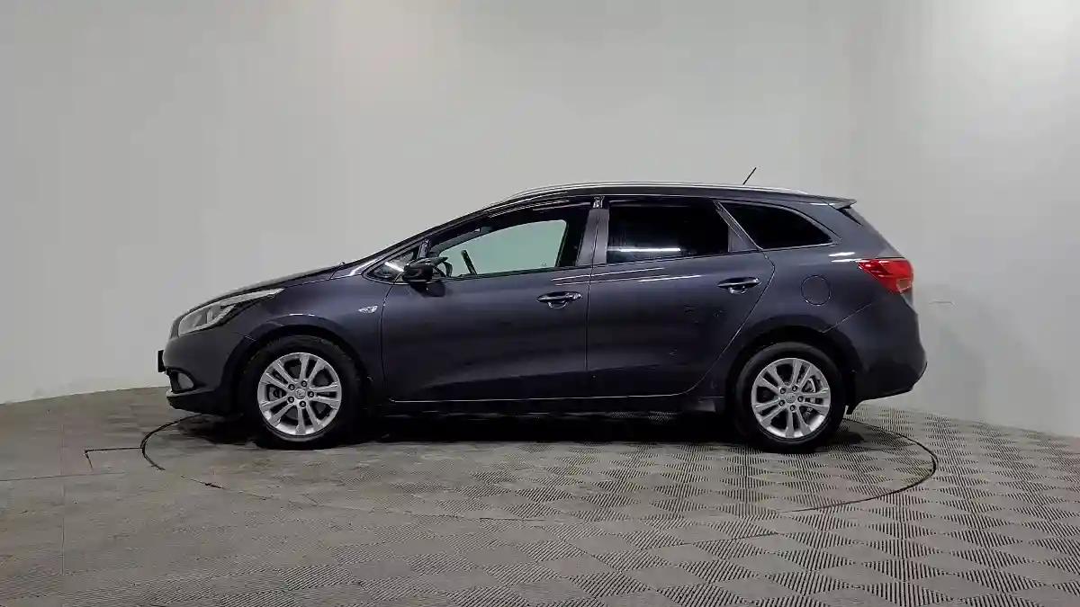 Kia Ceed 2014 года за 7 480 000 тг. в Алматы