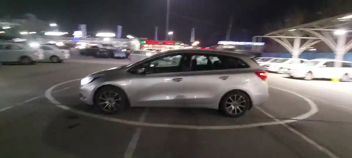 Kia Ceed 2014 года за 7 000 000 тг. в Алматы