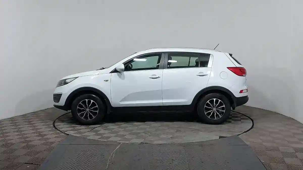 Kia Sportage 2014 года за 6 190 000 тг. в Астана