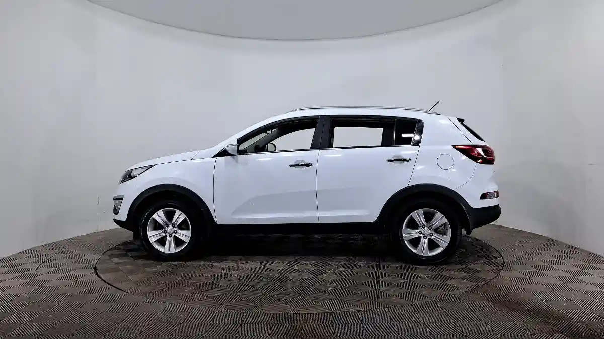 Kia Sportage 2013 года за 6 890 000 тг. в Астана