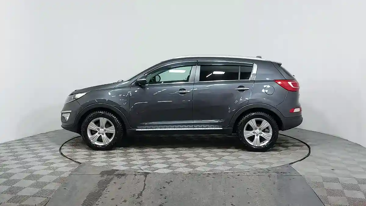 Kia Sportage 2011 года за 7 450 000 тг. в Астана