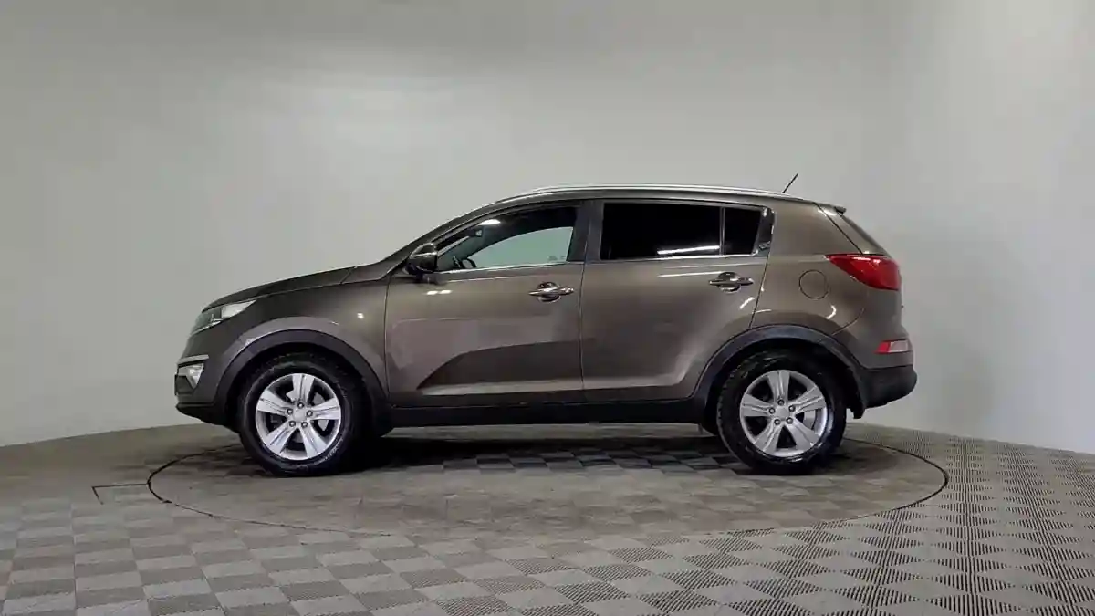 Kia Sportage 2011 года за 7 190 000 тг. в Алматы