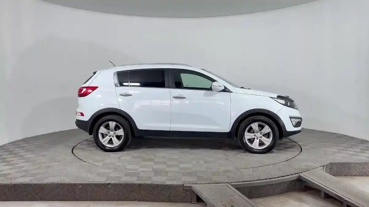 Kia Sportage 2012 года за 6 290 000 тг. в Караганда