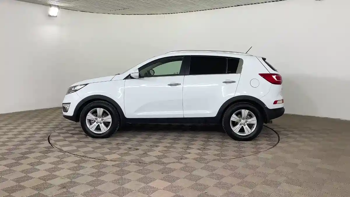 Kia Sportage 2013 года за 6 400 000 тг. в Шымкент